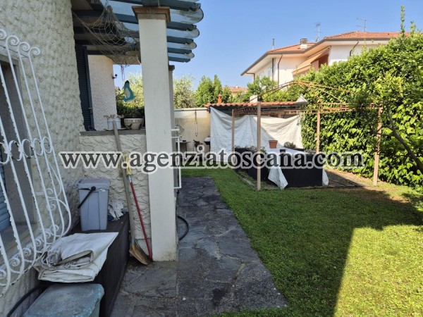 Villa in vendita, Pietrasanta - Marina Di Pietrasanta -  7