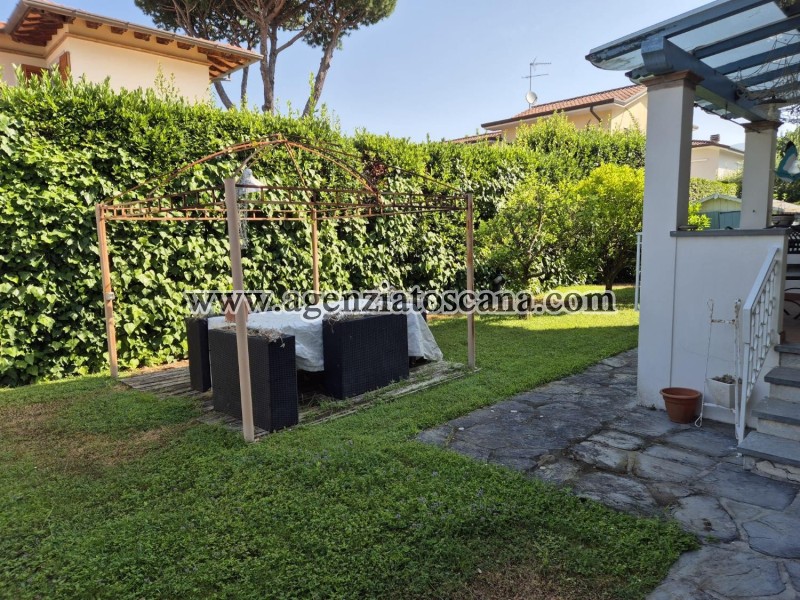 Villa in vendita, Pietrasanta - Marina Di Pietrasanta -  9