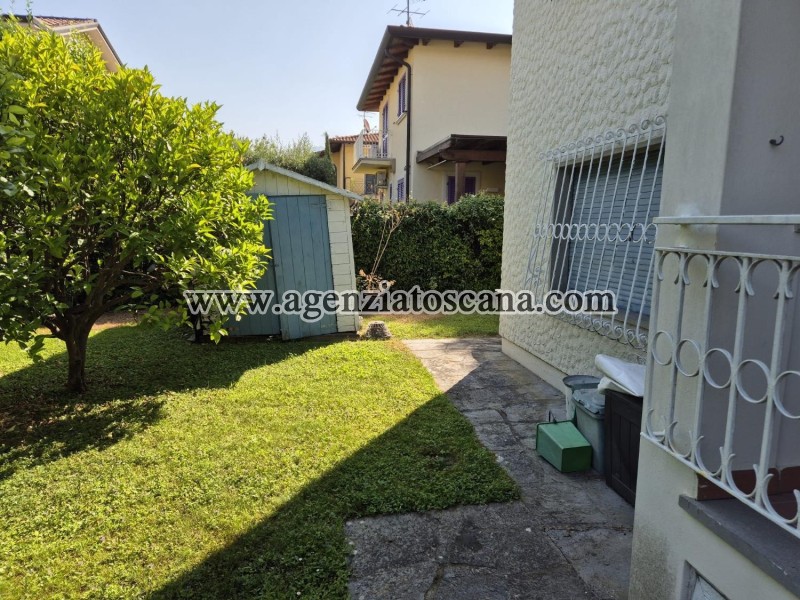 Villa in vendita, Pietrasanta - Marina Di Pietrasanta -  5