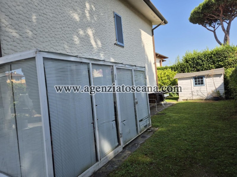 Villa in vendita, Pietrasanta - Marina Di Pietrasanta -  8