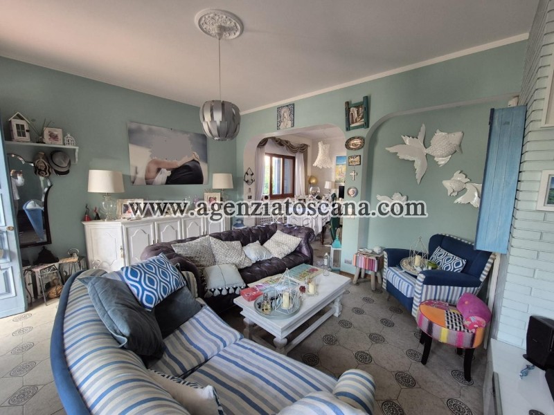 Villa in vendita, Pietrasanta - Marina Di Pietrasanta -  13