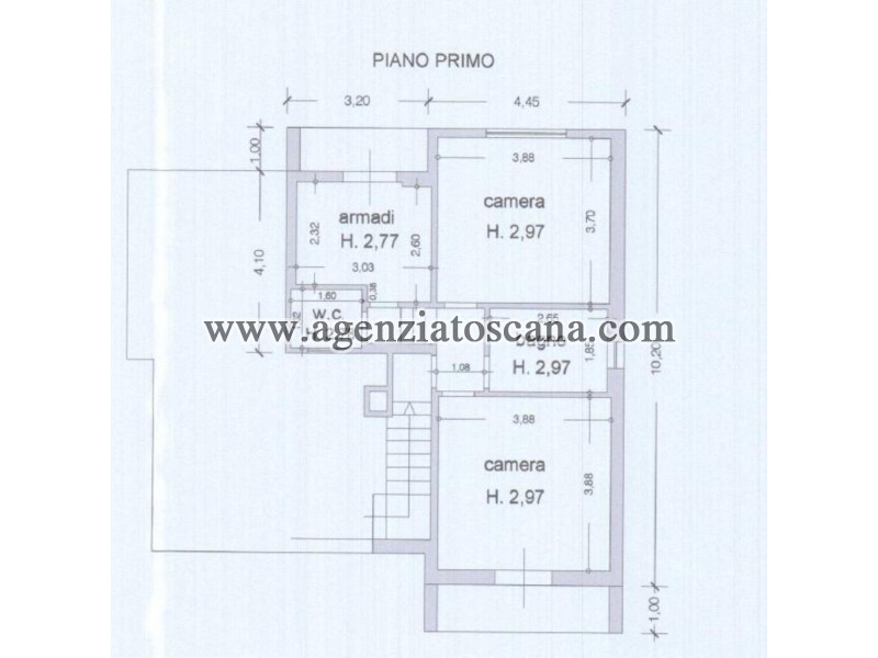 Villa in vendita, Pietrasanta - Marina Di Pietrasanta -  27
