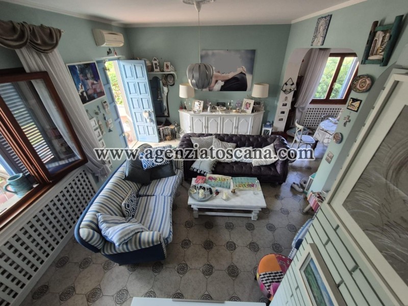 Villa in vendita, Pietrasanta - Marina Di Pietrasanta -  11
