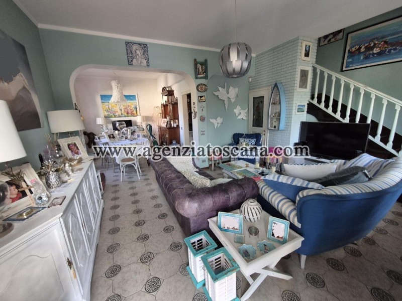 Villa in vendita, Pietrasanta - Marina Di Pietrasanta -  12