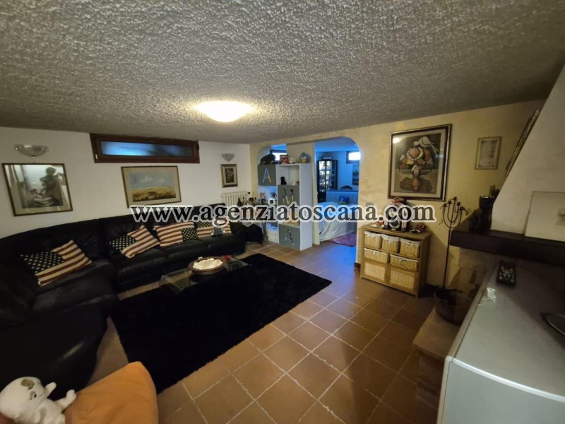 Villa in vendita, Pietrasanta - Marina Di Pietrasanta -  16