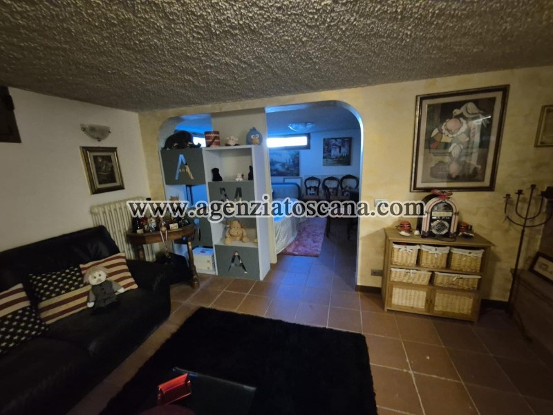 Villa in vendita, Pietrasanta - Marina Di Pietrasanta -  18