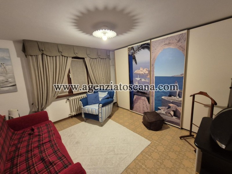 Villa in vendita, Pietrasanta - Marina Di Pietrasanta -  17