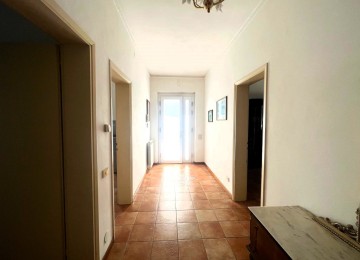 Quadrilocale con posto auto a 
