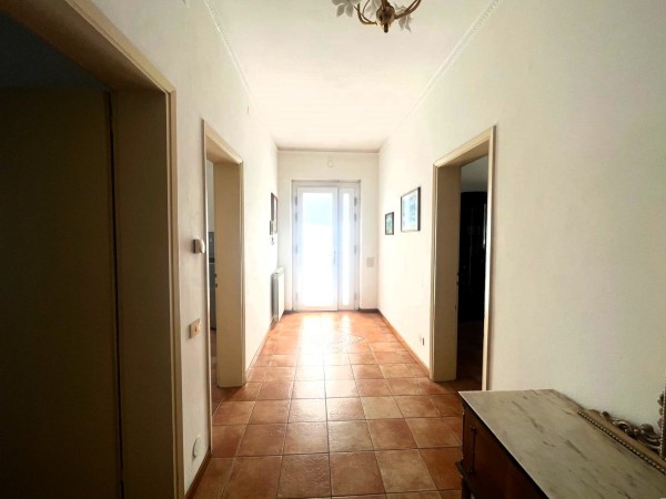 Quadrilocale con posto auto a 
