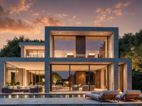 Villa con Piscina in vendita, Forte dei Marmi, Vittoria Apuana 