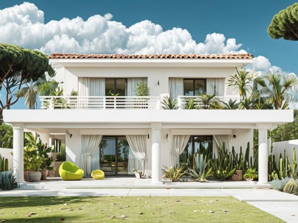 Villa Singola in vendita, Forte dei Marmi, Centro 