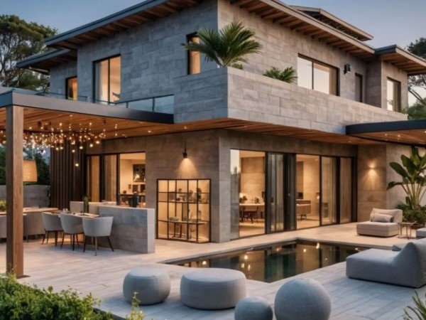 Villa Singola in vendita, Forte dei Marmi, Centro 