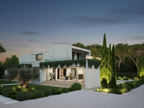 Villa con Piscina in vendita, Forte dei Marmi, Vittoria Apuana 