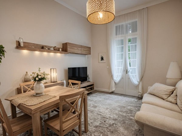 Apartment for sale, Forte dei Marmi, Centro 