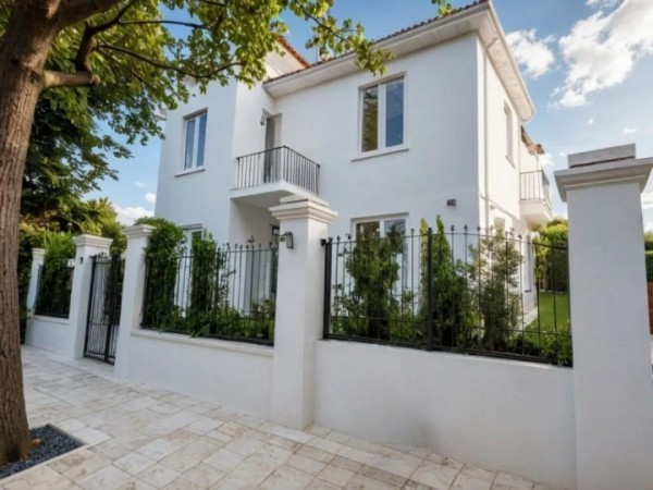 Villa Singola in vendita, Forte dei Marmi, Centro 