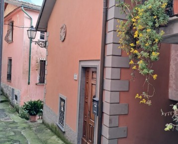 Porzione di casa