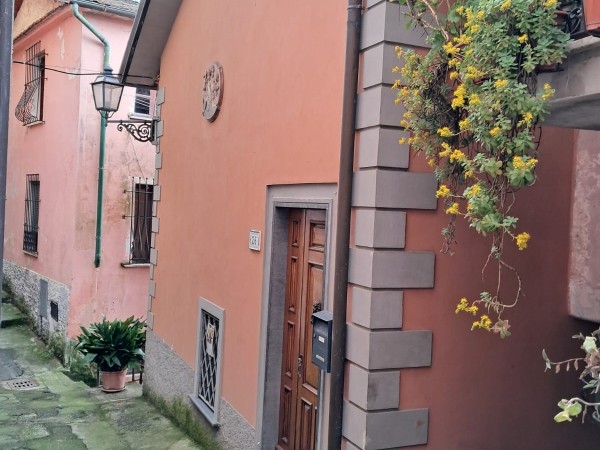 Porzione di casa
