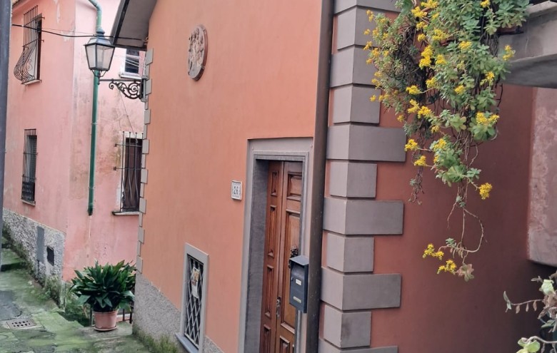 Agenzia Pegasus - 