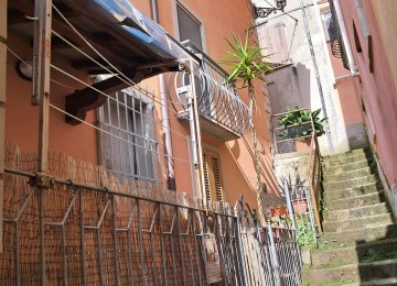 Porzione di casa