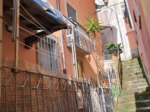 Porzione di casa