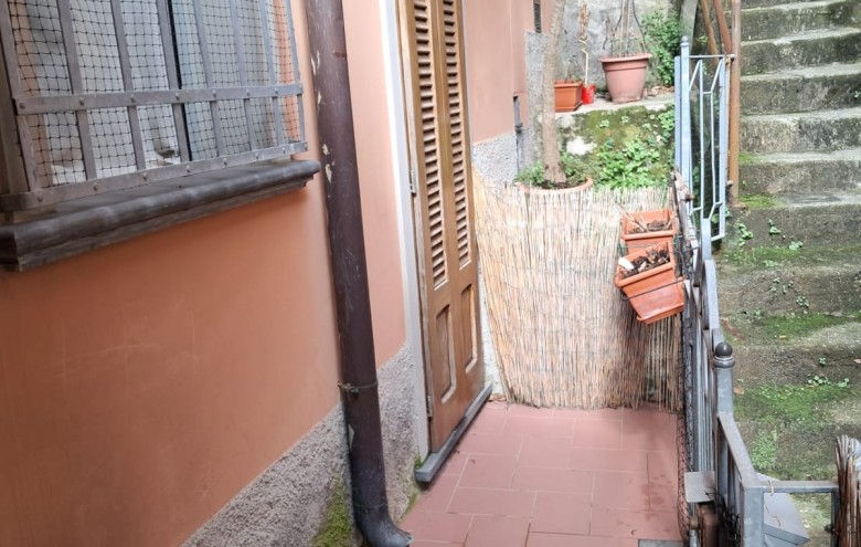 Agenzia Pegasus - 