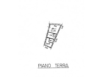 Agenzia immobiliare Trading casa - Planimetria 5