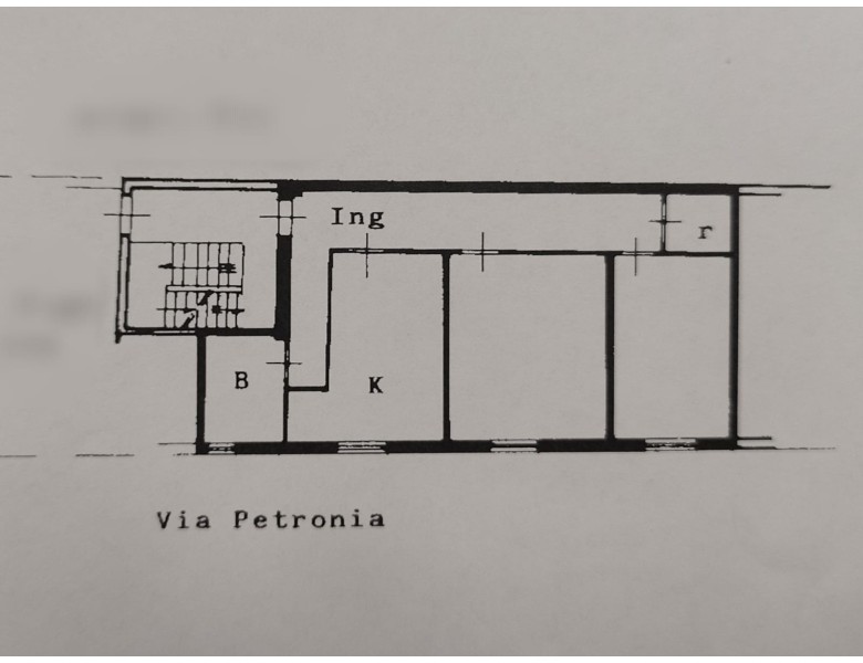 Agenzia ConTeCasa - Planimetria 1