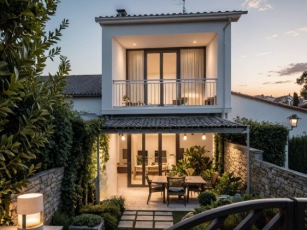 Villa Singola in vendita, Forte dei Marmi 