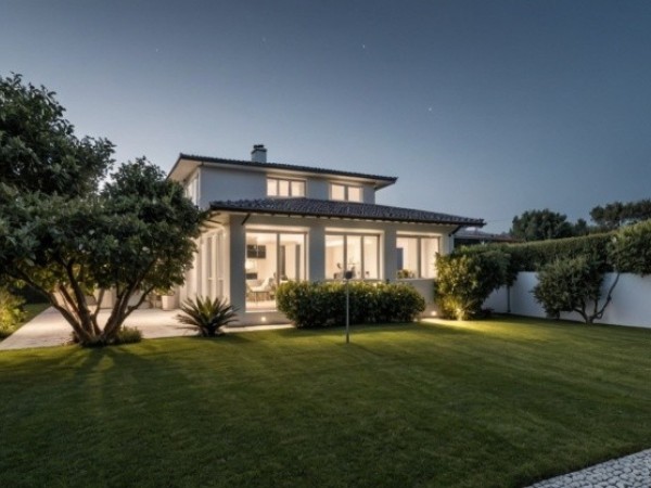 Villa Singola in vendita, Forte dei Marmi 