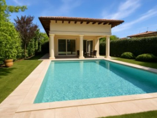 Villa with pool in sale, Forte dei Marmi, Vittoria Apuana 