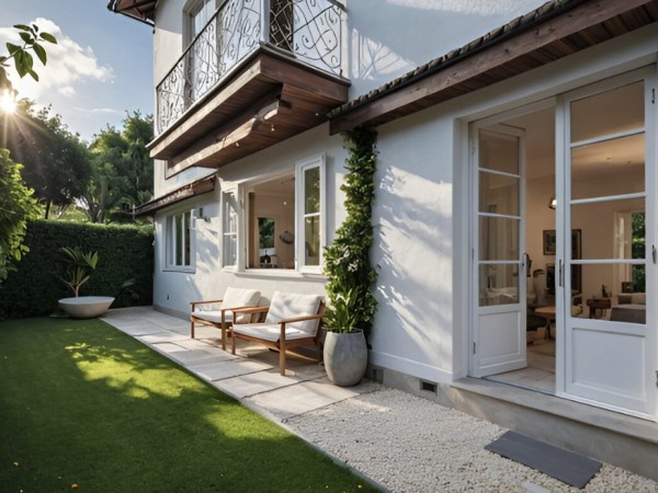 Detached Villa in sale, Forte dei Marmi, Roma Imperiale 
