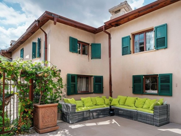 Detached Villa in sale, Forte dei Marmi 