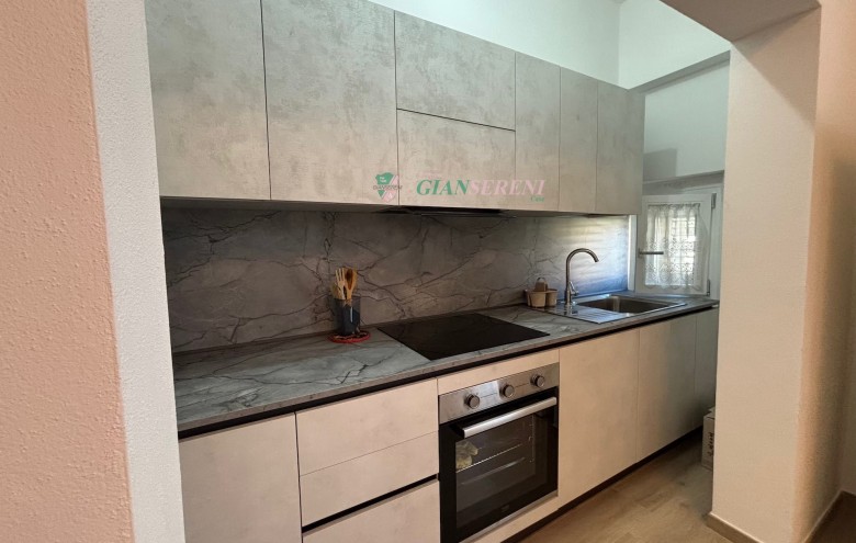 Agenzia Giansereni - 