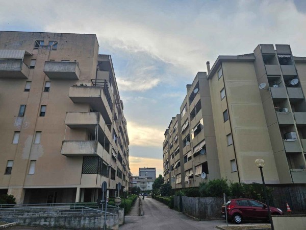Riferimento 5VANICITTADELLA - Appartamento in Vendita a Grosseto