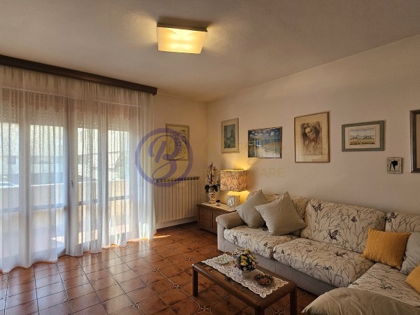 Riferimento VIAVIS302 - Villetta A Schiera in Vendita a Ex Campo Di Aviazione