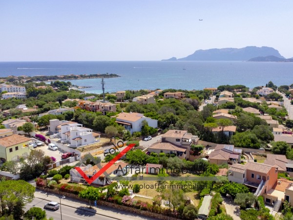 Riferimento TR130 - Terreno Edificabile in Vendita a Pittulongu