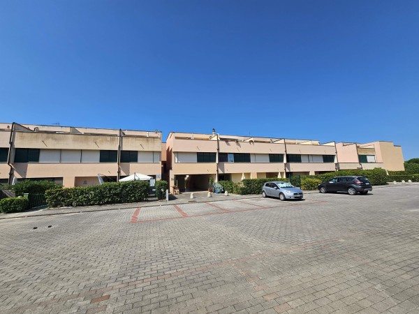 Riferimento 3FprincipinaGrande - Appartamento in Vendita a Grosseto