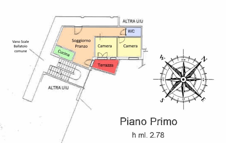 Agenzia Pegasus - 