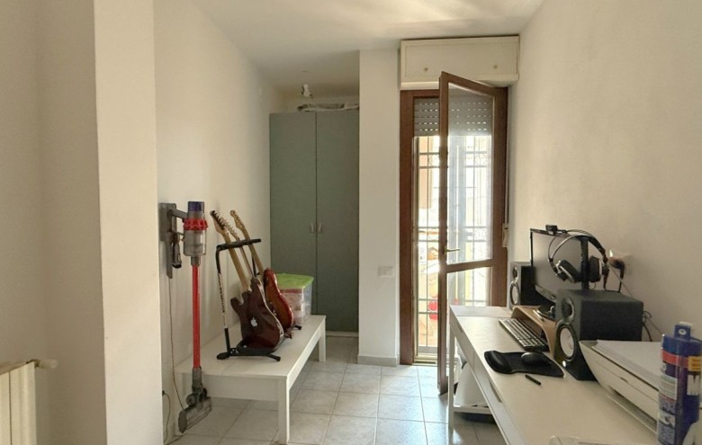 Agenzia Pegasus - 
