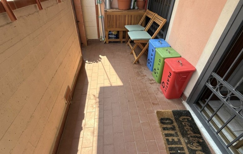 Agenzia Pegasus - 