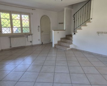 Forte dei Marmi - Vendesi vill