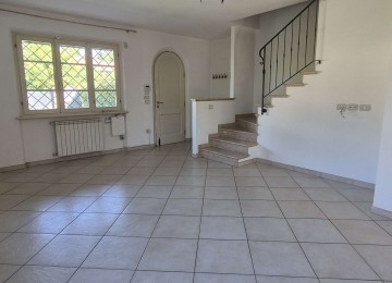 Forte dei Marmi - Vendesi vill