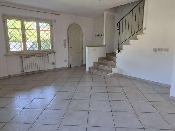 Forte dei Marmi - Vendesi vill