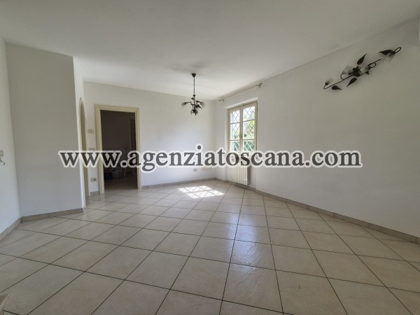 Villa Bifamiliare in vendita, Seravezza - Via Emilia -  3