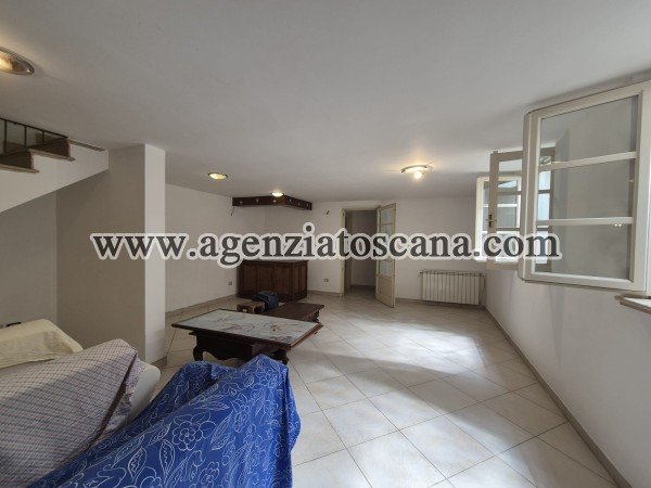 Villa Bifamiliare in vendita, Seravezza - Via Emilia -  23