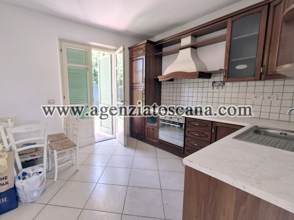 Villa Bifamiliare in vendita, Seravezza - Via Emilia -  5