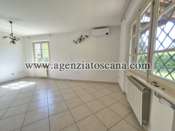 Villa Bifamiliare in vendita, Seravezza - Via Emilia -  2