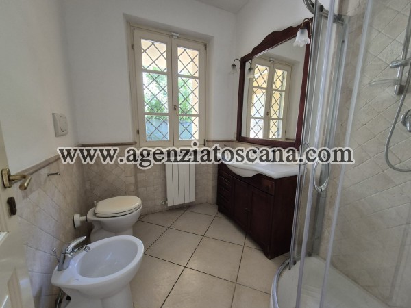 Villa Bifamiliare in vendita, Seravezza - Via Emilia -  4