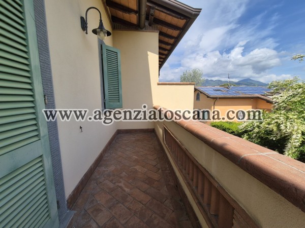 Villa Bifamiliare in vendita, Seravezza - Via Emilia -  6