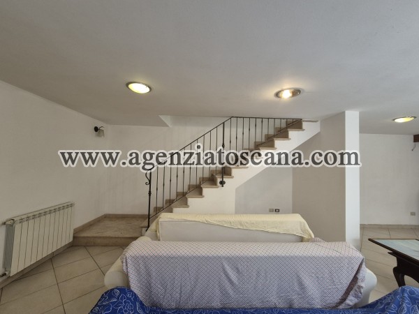 Villa Bifamiliare in vendita, Seravezza - Via Emilia -  22